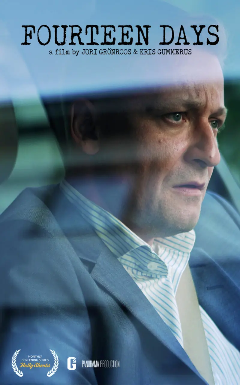 《14天‎ 2020》：疫情下的爱情与人性，隔离也隔不断真情与秘密