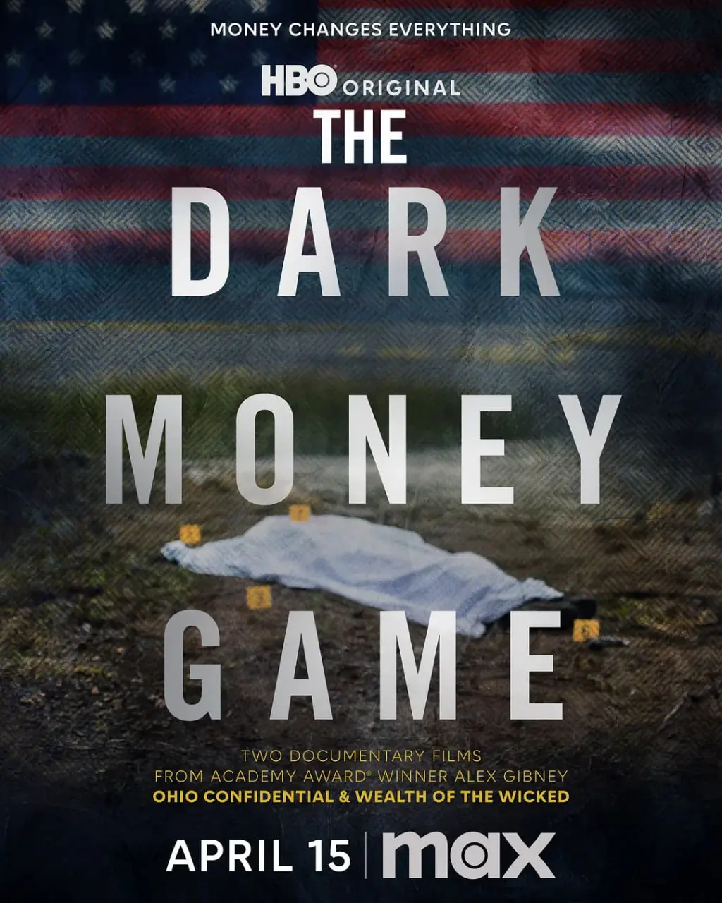 《黑钱游戏 第一季》：一场金钱、权谋与人性挣扎的致命漩涡，颠覆你对贪婪的认知！